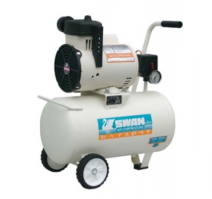 Máy nén khí Swan DR-115-25L
